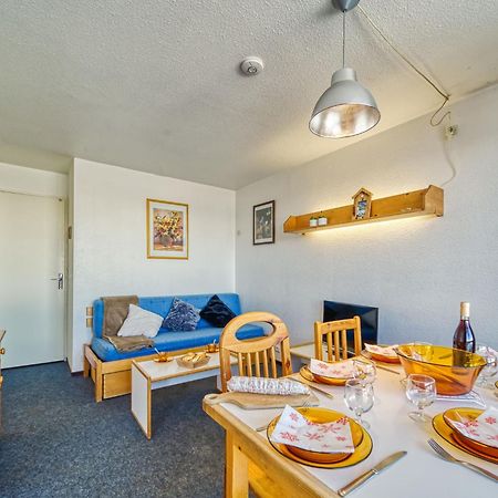 לה קורבייר Apartment Lunik Orion-17 By Interhome מראה חיצוני תמונה