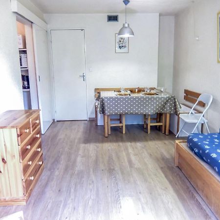 לה קורבייר Apartment Lunik Orion-17 By Interhome מראה חיצוני תמונה