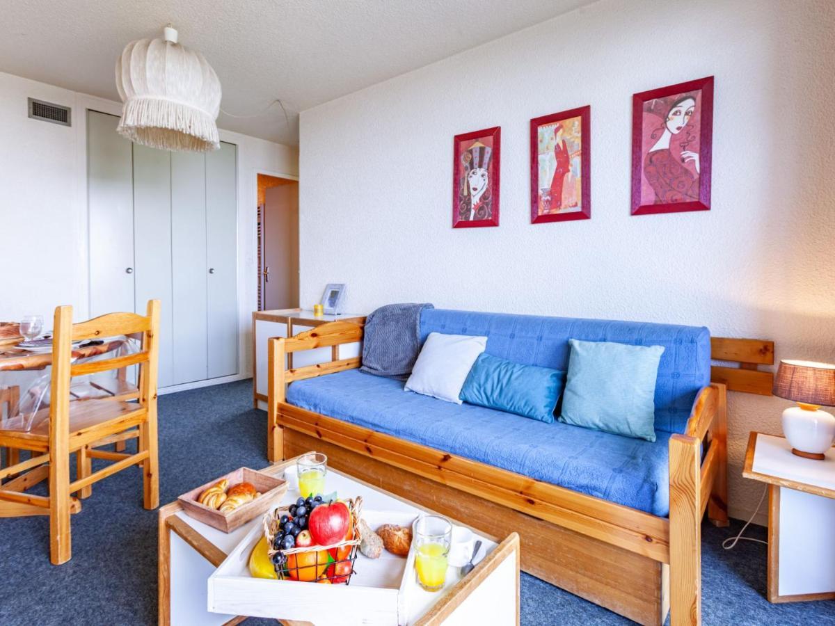 לה קורבייר Apartment Lunik Orion-17 By Interhome מראה חיצוני תמונה