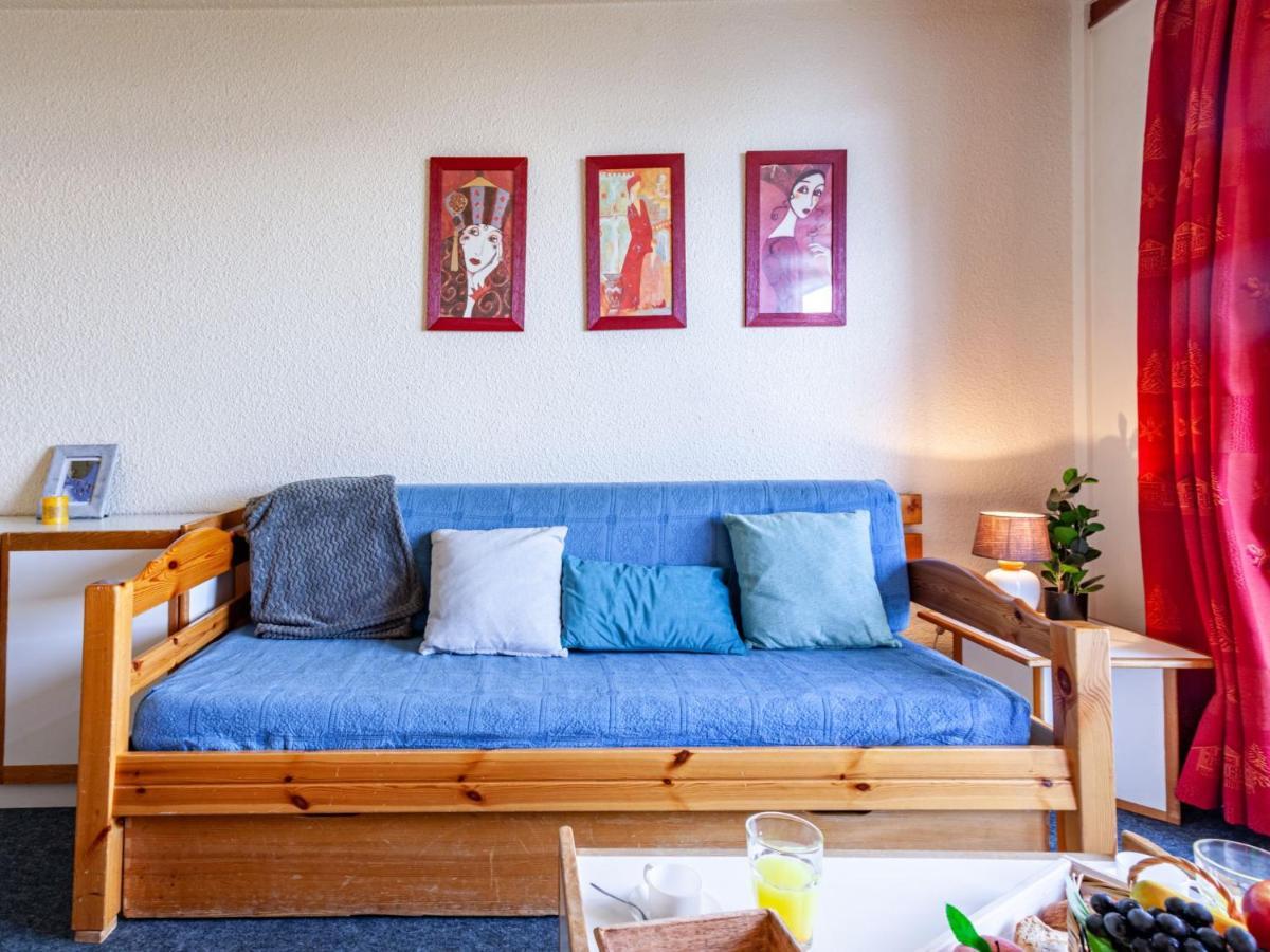 לה קורבייר Apartment Lunik Orion-17 By Interhome מראה חיצוני תמונה