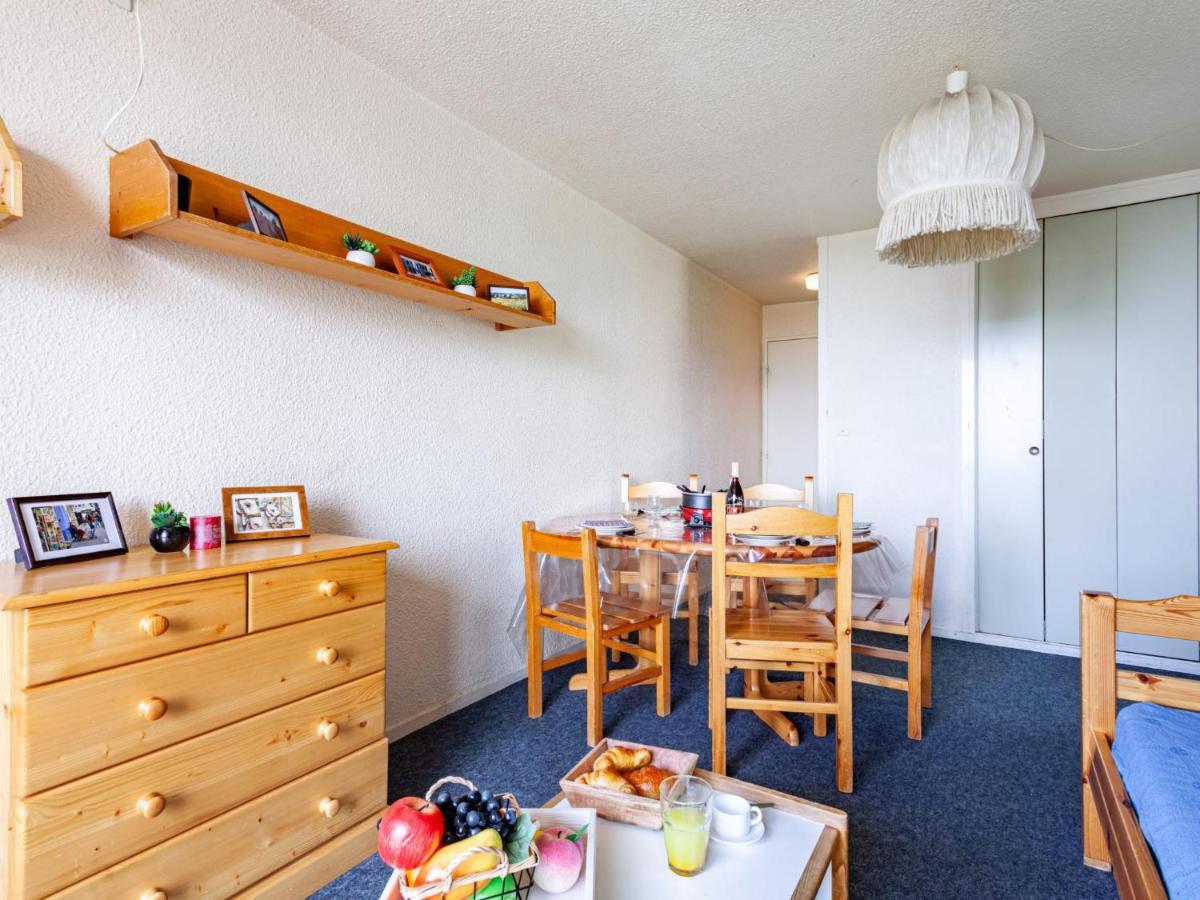 לה קורבייר Apartment Lunik Orion-17 By Interhome מראה חיצוני תמונה