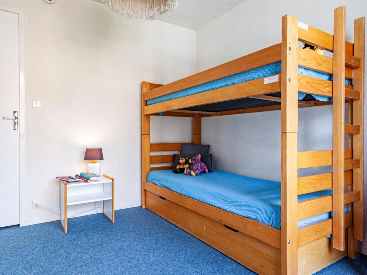 לה קורבייר Apartment Lunik Orion-17 By Interhome מראה חיצוני תמונה