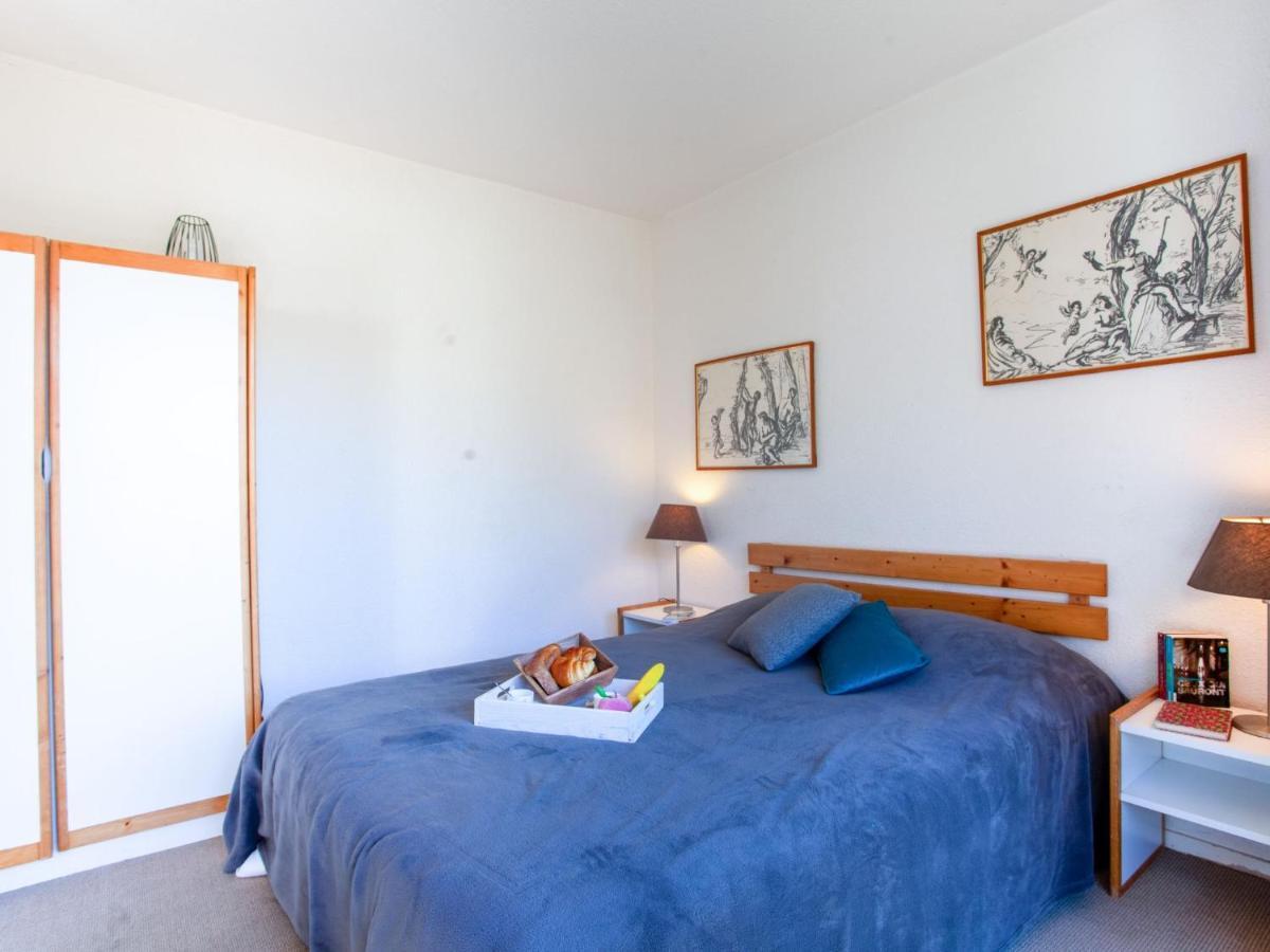 לה קורבייר Apartment Lunik Orion-17 By Interhome מראה חיצוני תמונה