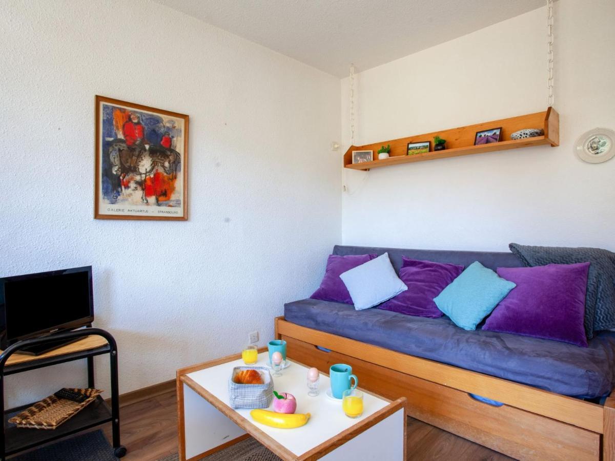 לה קורבייר Apartment Lunik Orion-17 By Interhome מראה חיצוני תמונה