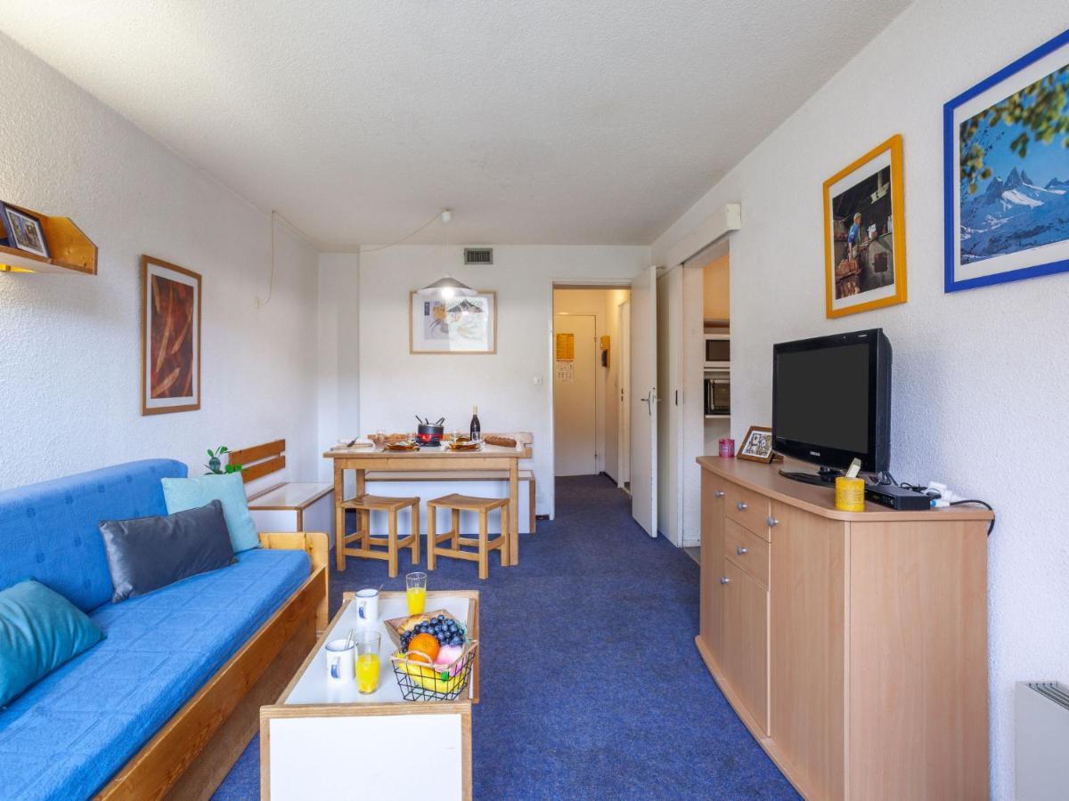 לה קורבייר Apartment Lunik Orion-17 By Interhome מראה חיצוני תמונה