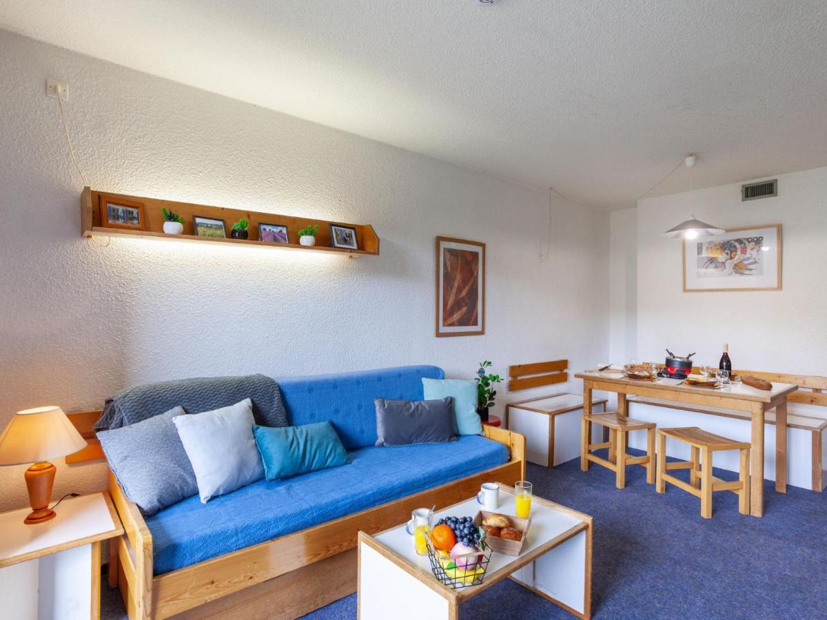 לה קורבייר Apartment Lunik Orion-17 By Interhome מראה חיצוני תמונה