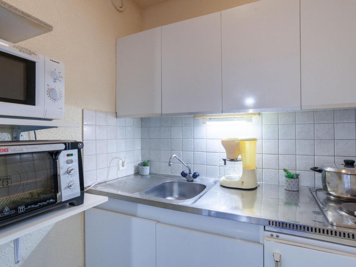לה קורבייר Apartment Lunik Orion-17 By Interhome מראה חיצוני תמונה