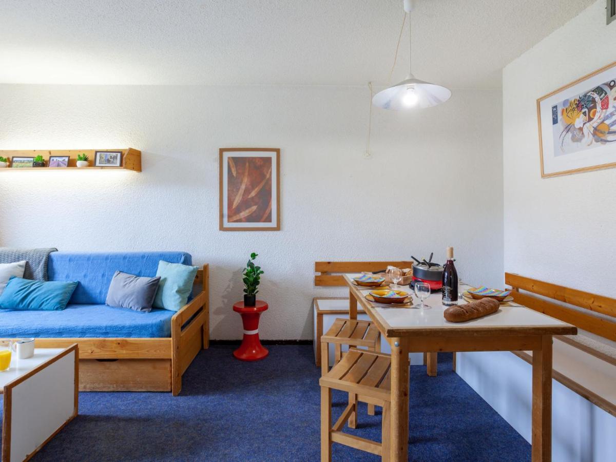 לה קורבייר Apartment Lunik Orion-17 By Interhome מראה חיצוני תמונה