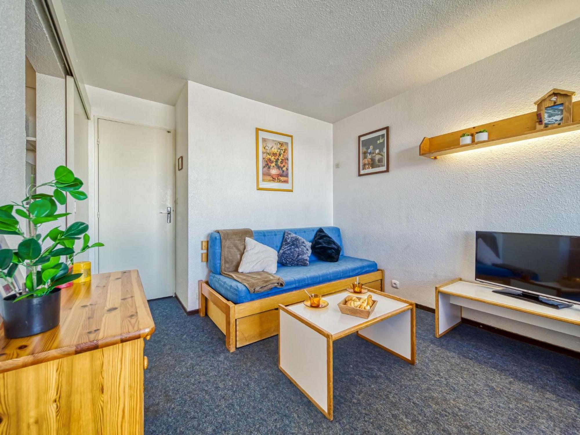 לה קורבייר Apartment Lunik Orion-17 By Interhome מראה חיצוני תמונה
