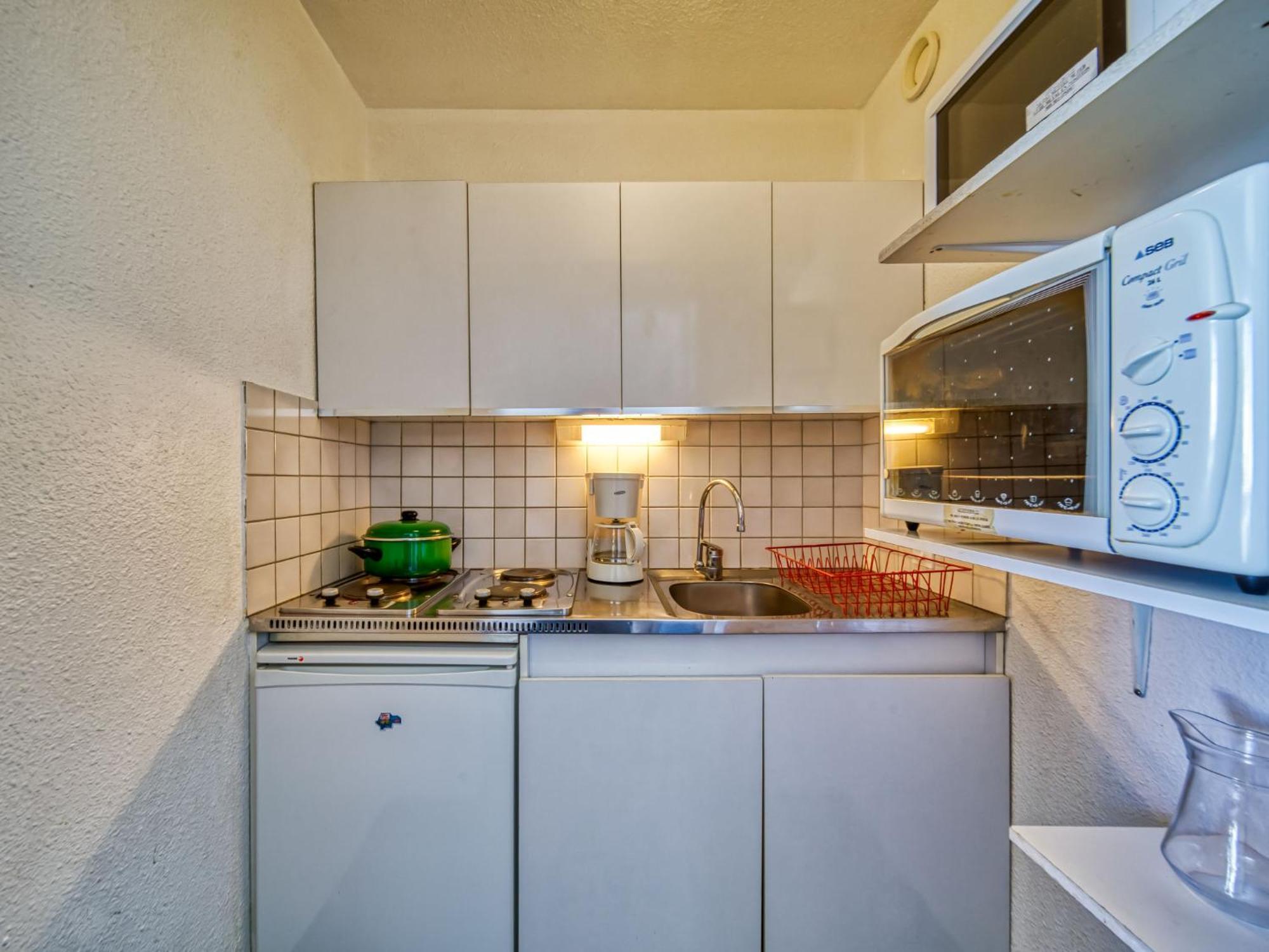 לה קורבייר Apartment Lunik Orion-17 By Interhome מראה חיצוני תמונה