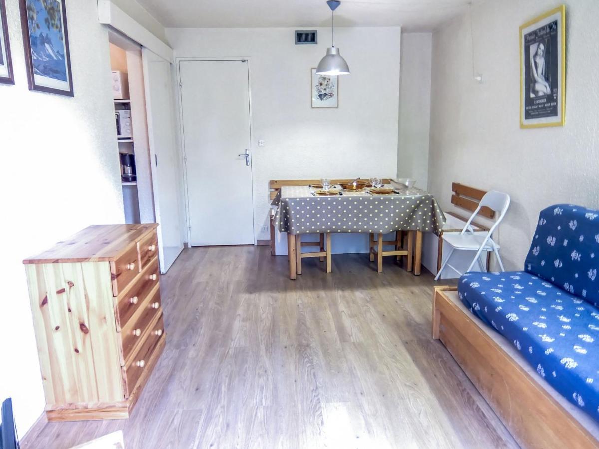 לה קורבייר Apartment Lunik Orion-17 By Interhome מראה חיצוני תמונה
